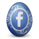 Facebook easter egg